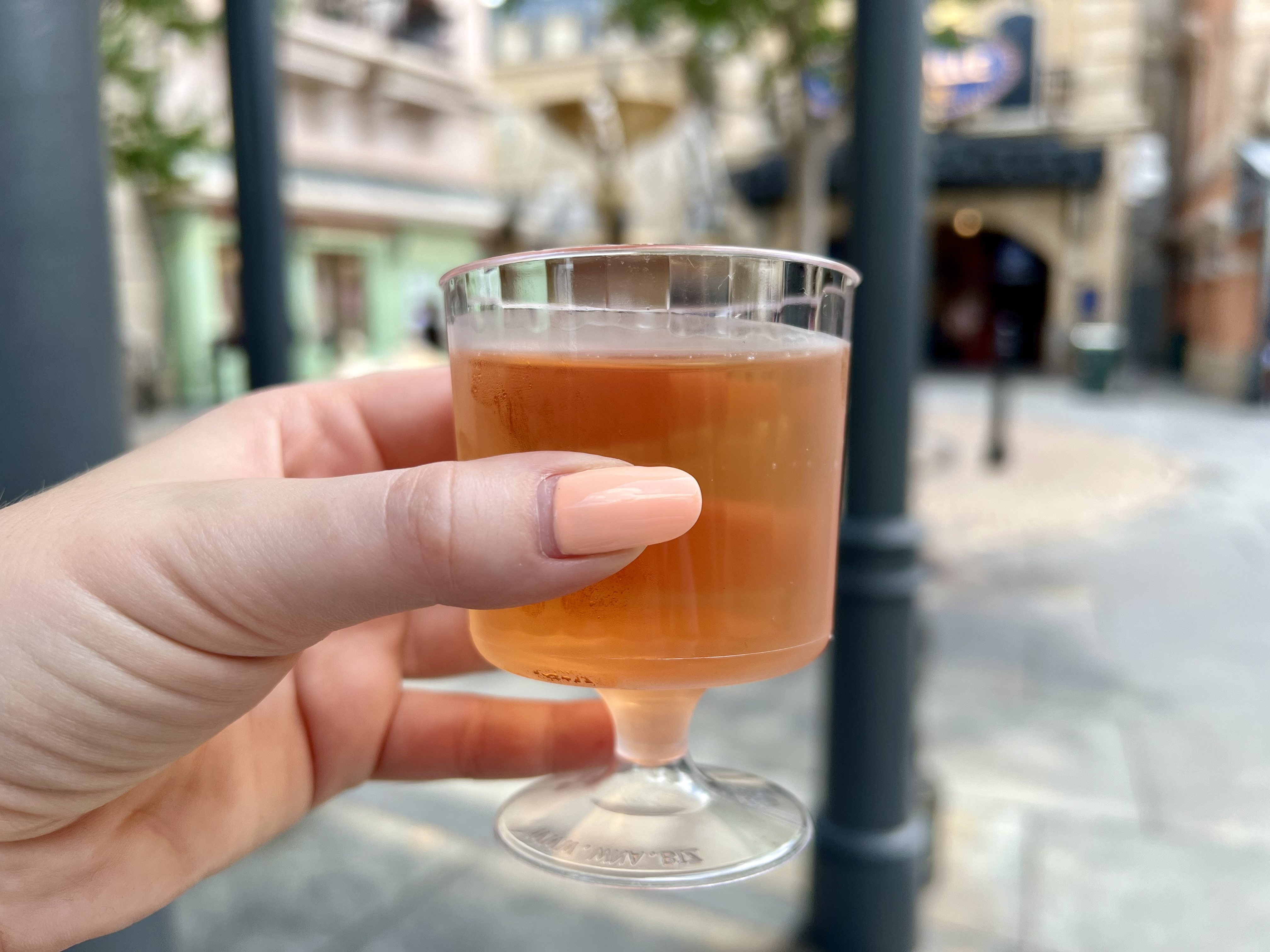 rose from crepes a emporter