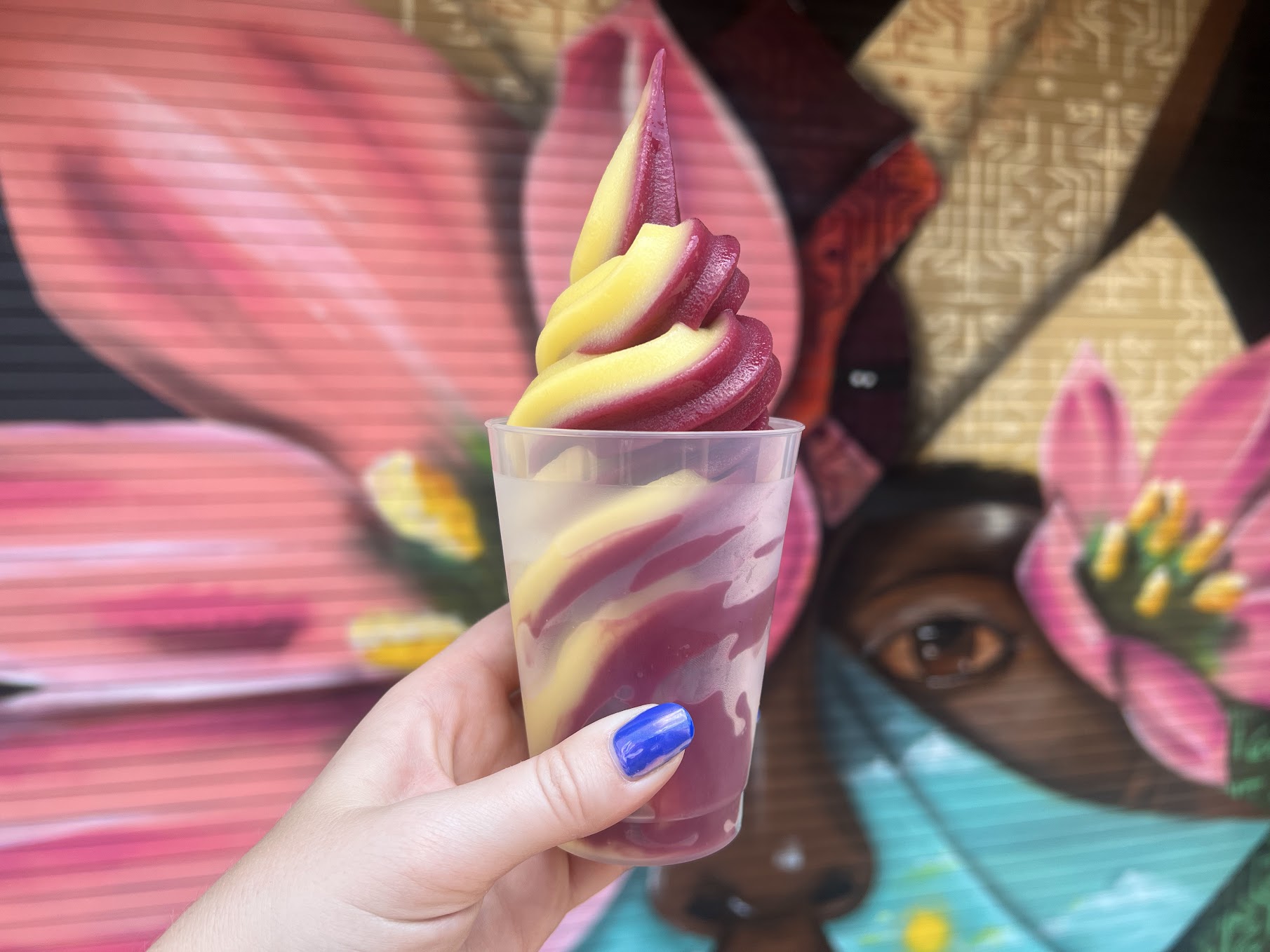 Walt Disney World Snacks You Probably Didn’t Know Are Vegan