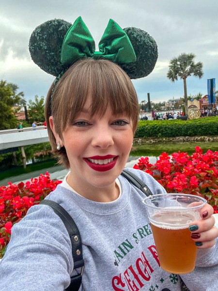 allyson koerner founder of magic-ally main treats