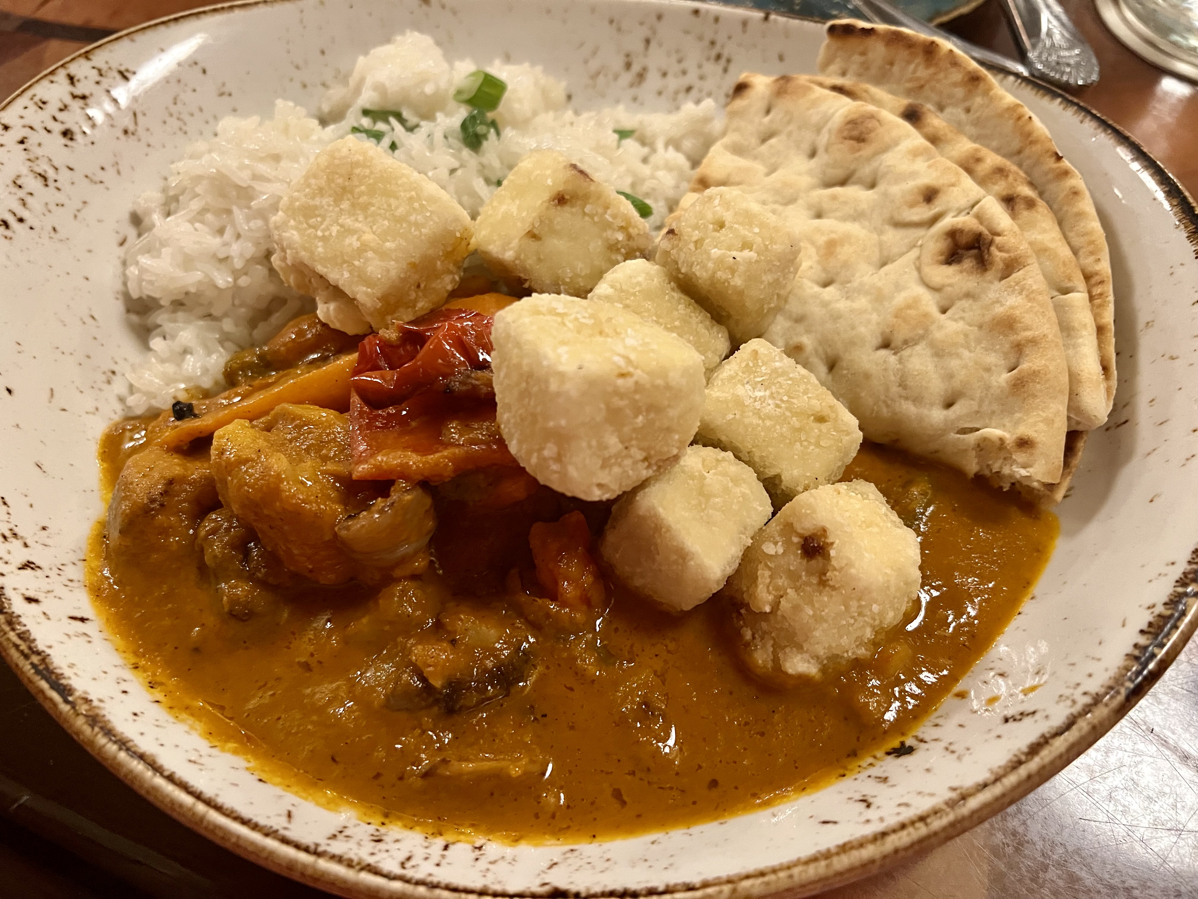 Review of Jungle Navigation Co. LTD Skipper Canteen in Magic Kingdom